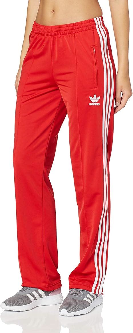 adidas kurze hose damen rot|Suchergebnis Auf Amazon.de Für: Adidas Hose Damen Rot.